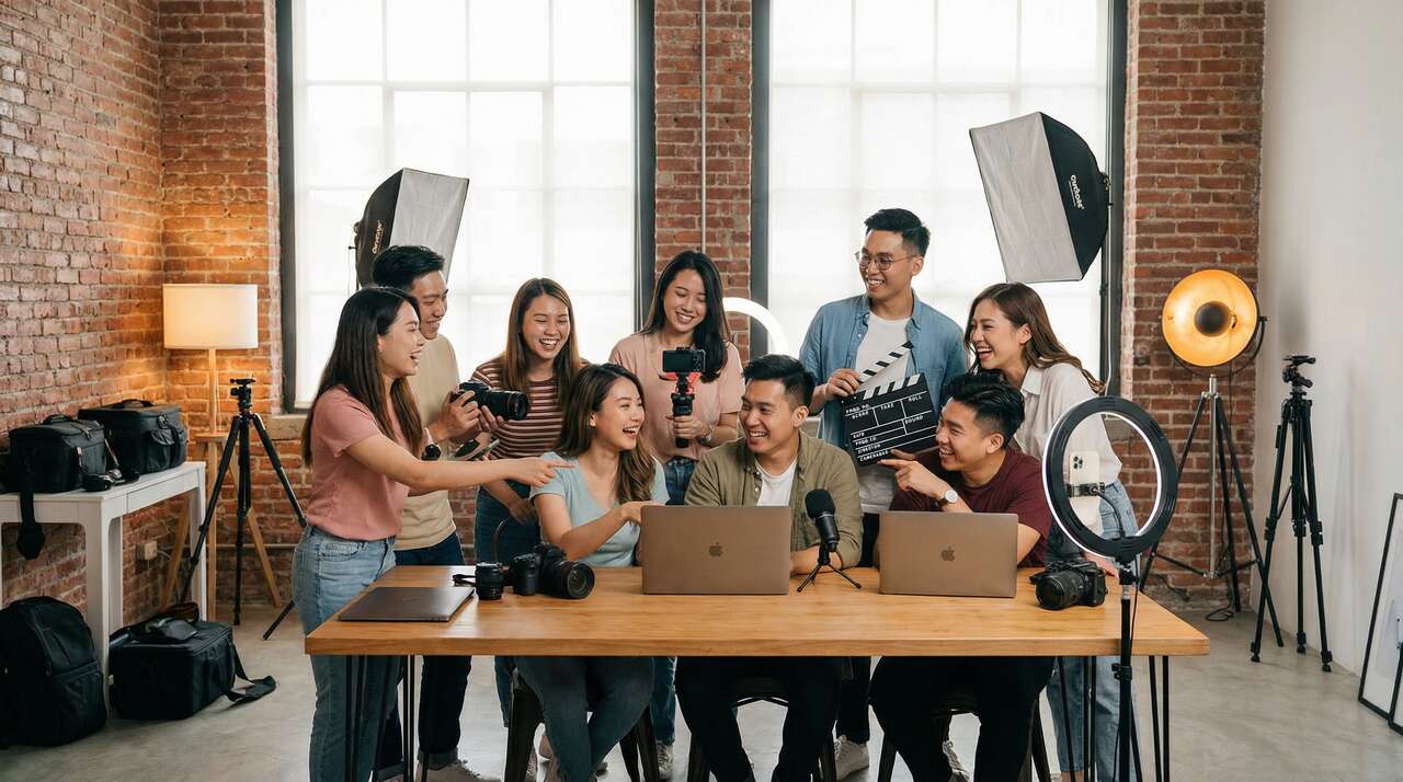 糖心vlog创作者视频