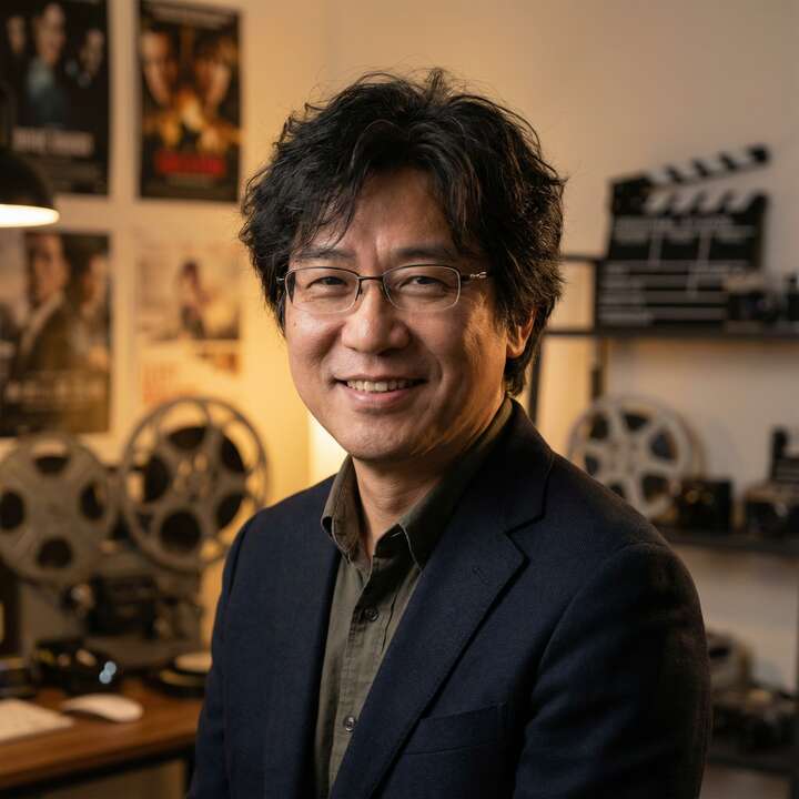 糖心vlog导演顾问