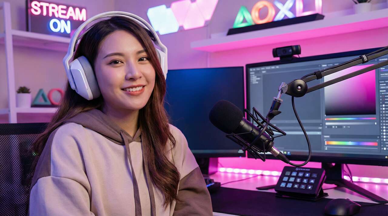 糖心vlog游戏直播视频