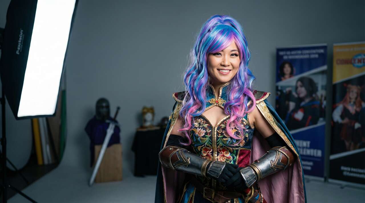 糖心vlog二次元视频